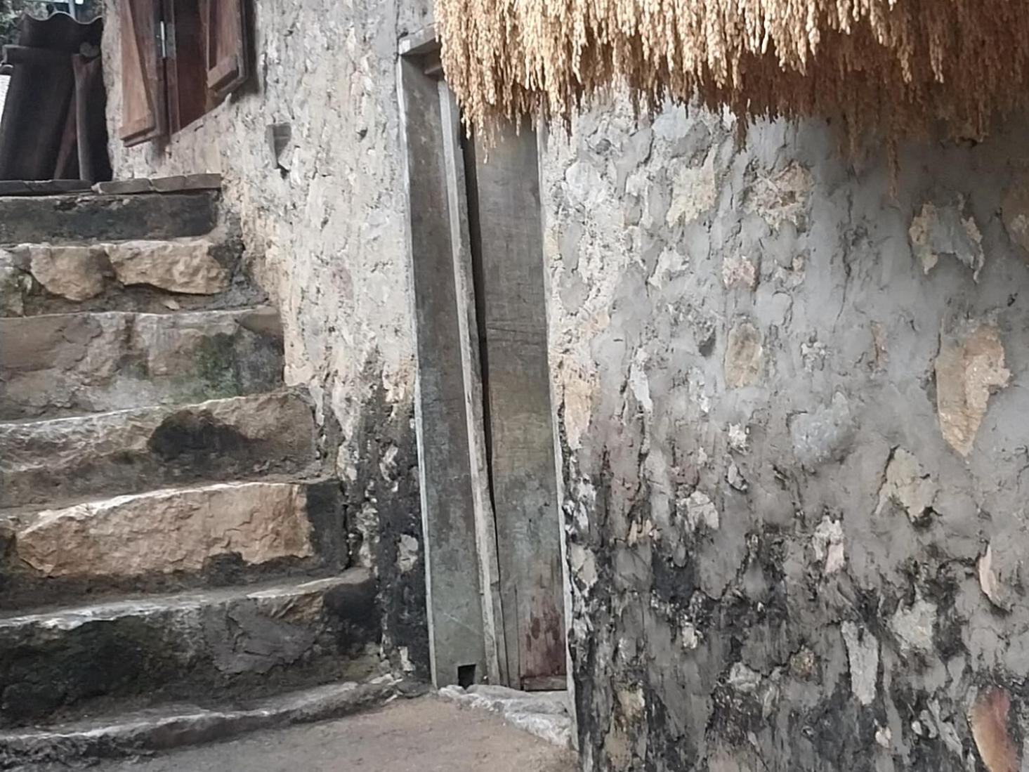 Trieu Hoan Homestay Cao Bang Dış mekan fotoğraf